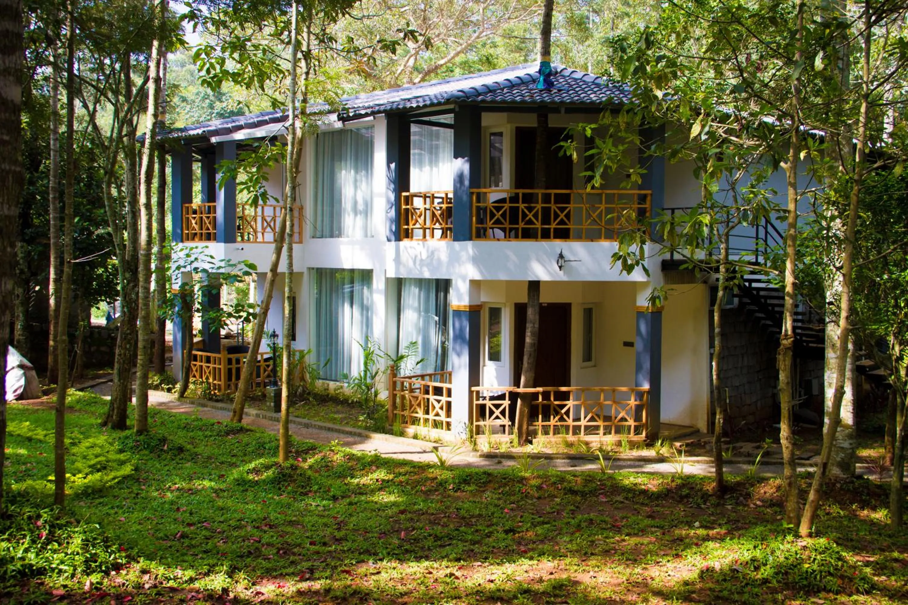 Mainland Resorts & Spa by Kolaahalam