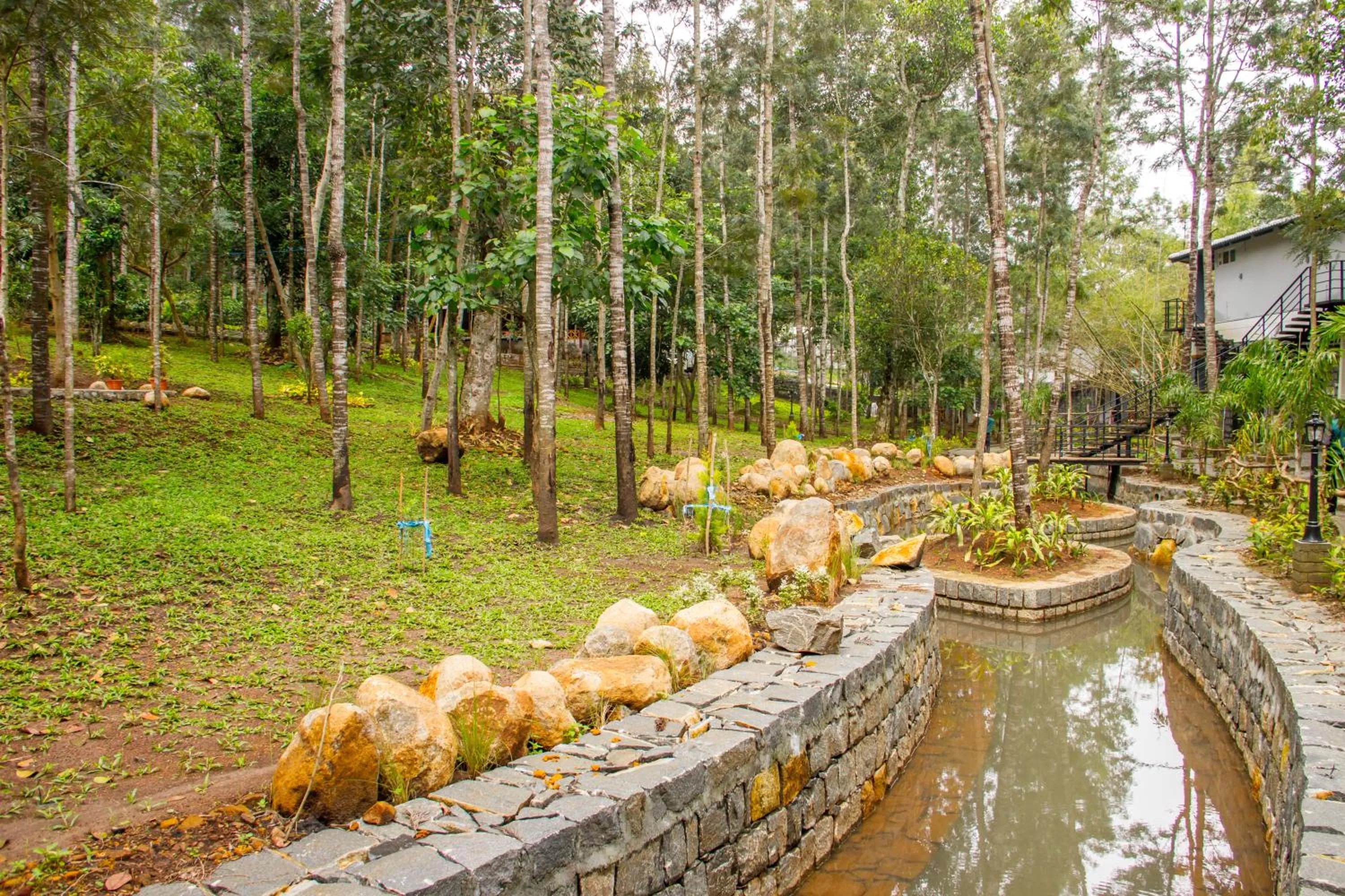 Mainland Resorts & Spa by Kolaahalam