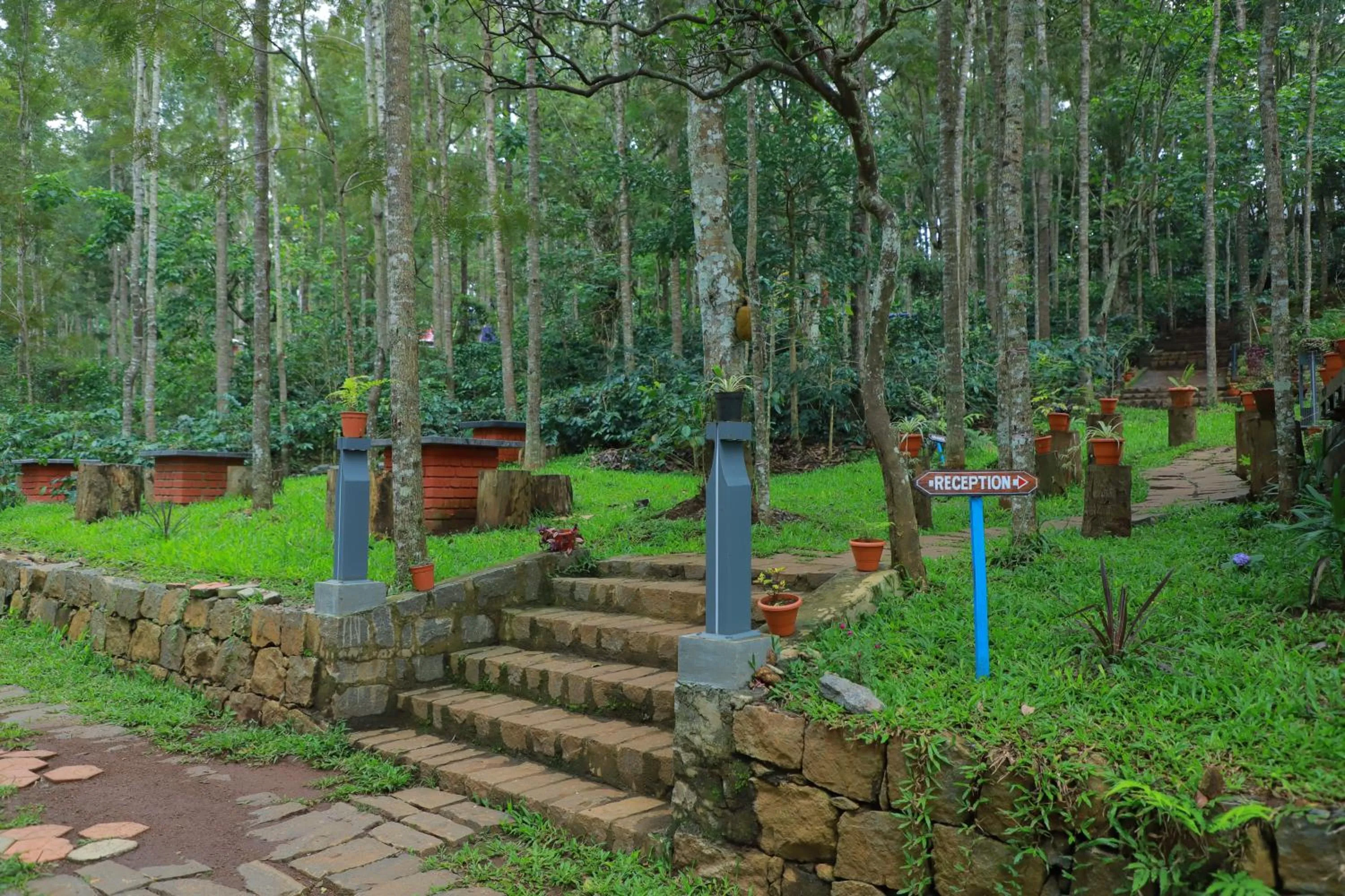 Mainland Resorts & Spa by Kolaahalam