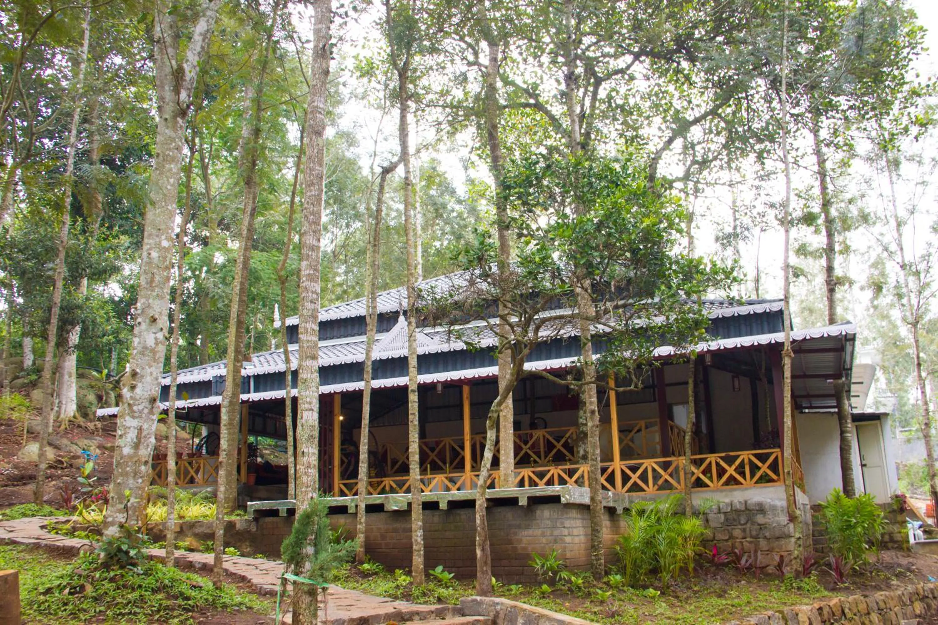 Mainland Resorts & Spa by Kolaahalam