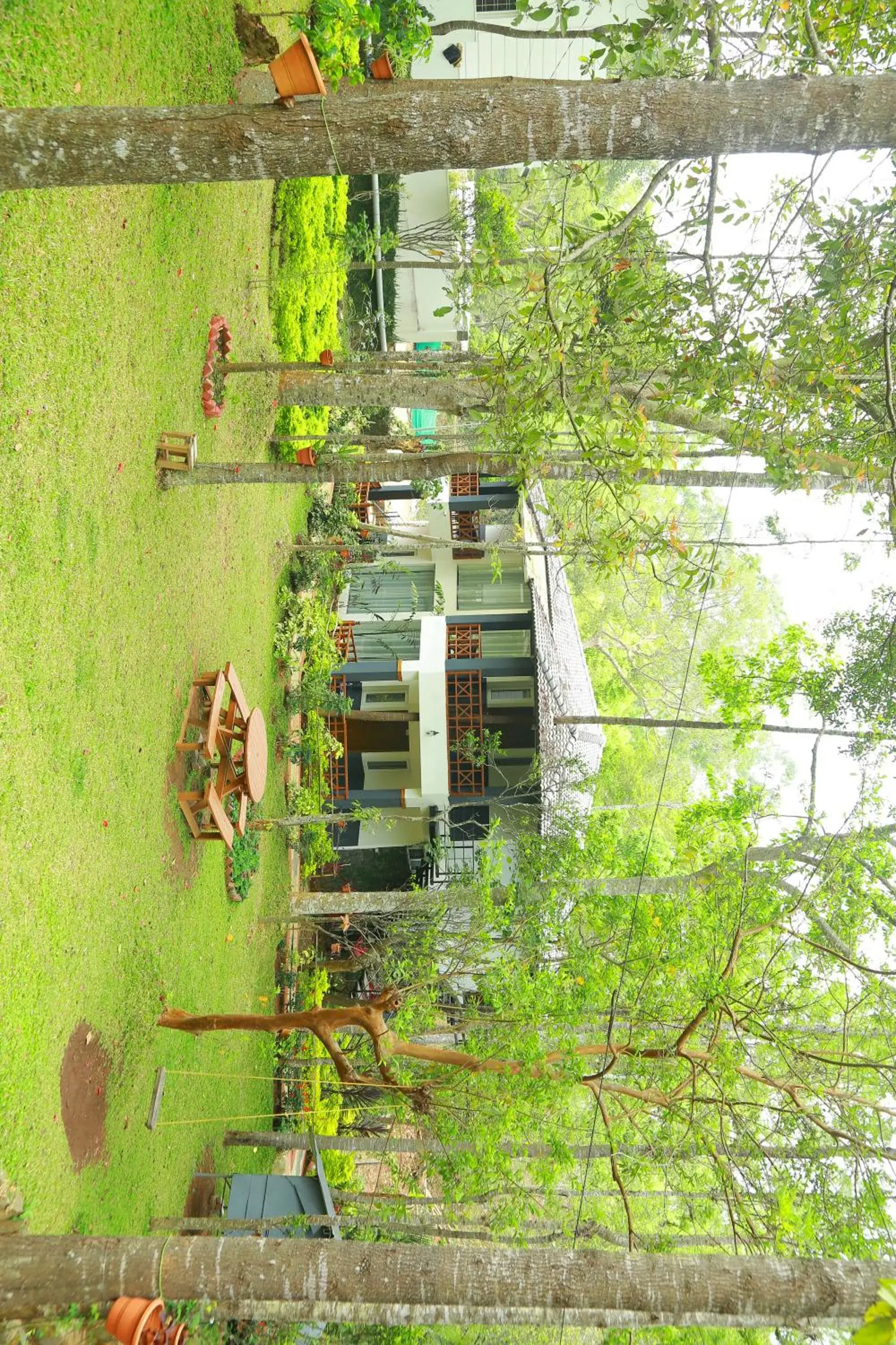 Property building in Mainland Resorts & Spa by Kolaahalam Property building in Mainland Resorts & Spa by Kolaahalam