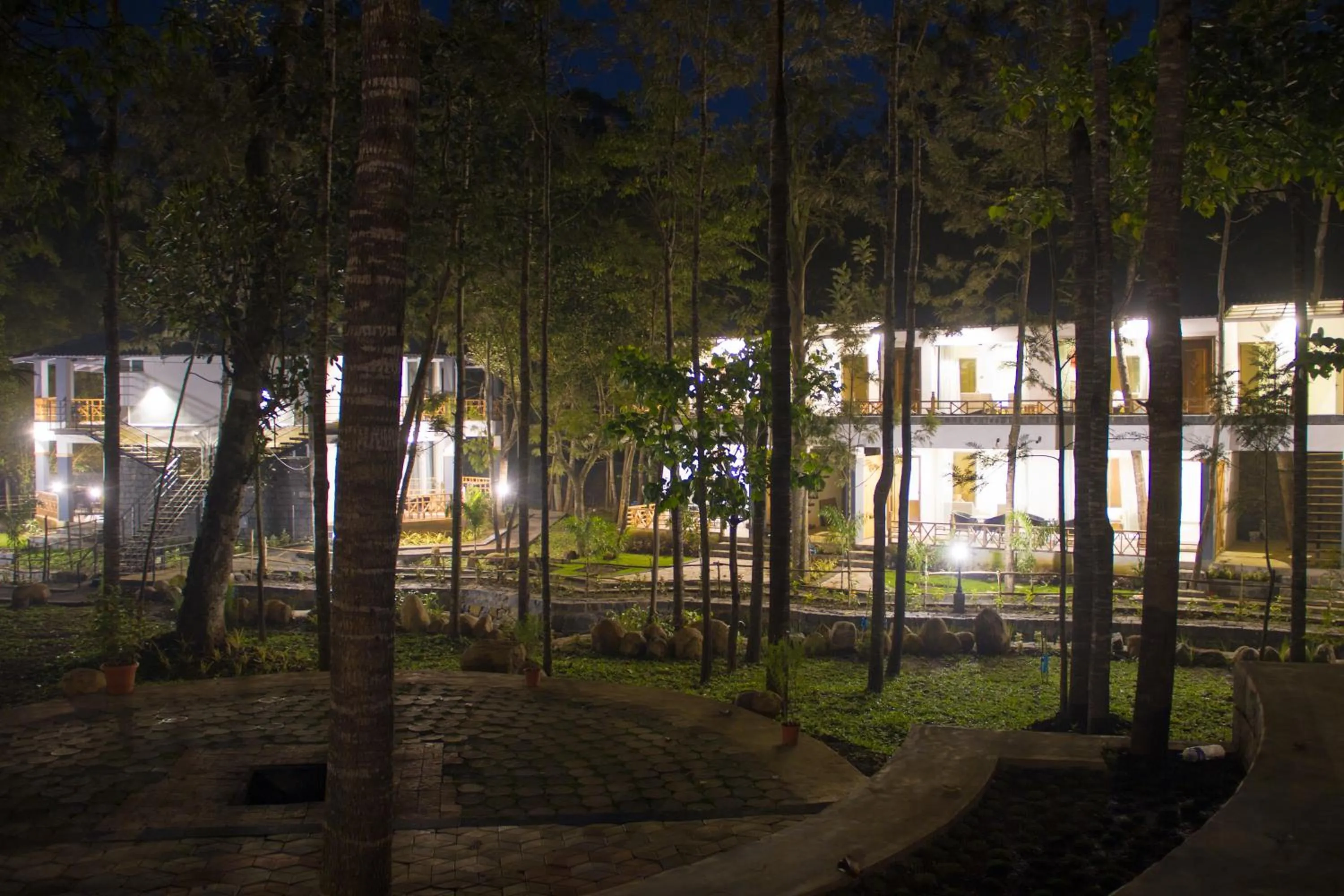 Mainland Resorts & Spa by Kolaahalam