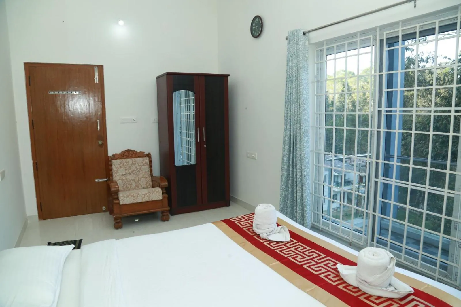 Bed in Mainland Resorts & Spa by Kolaahalam