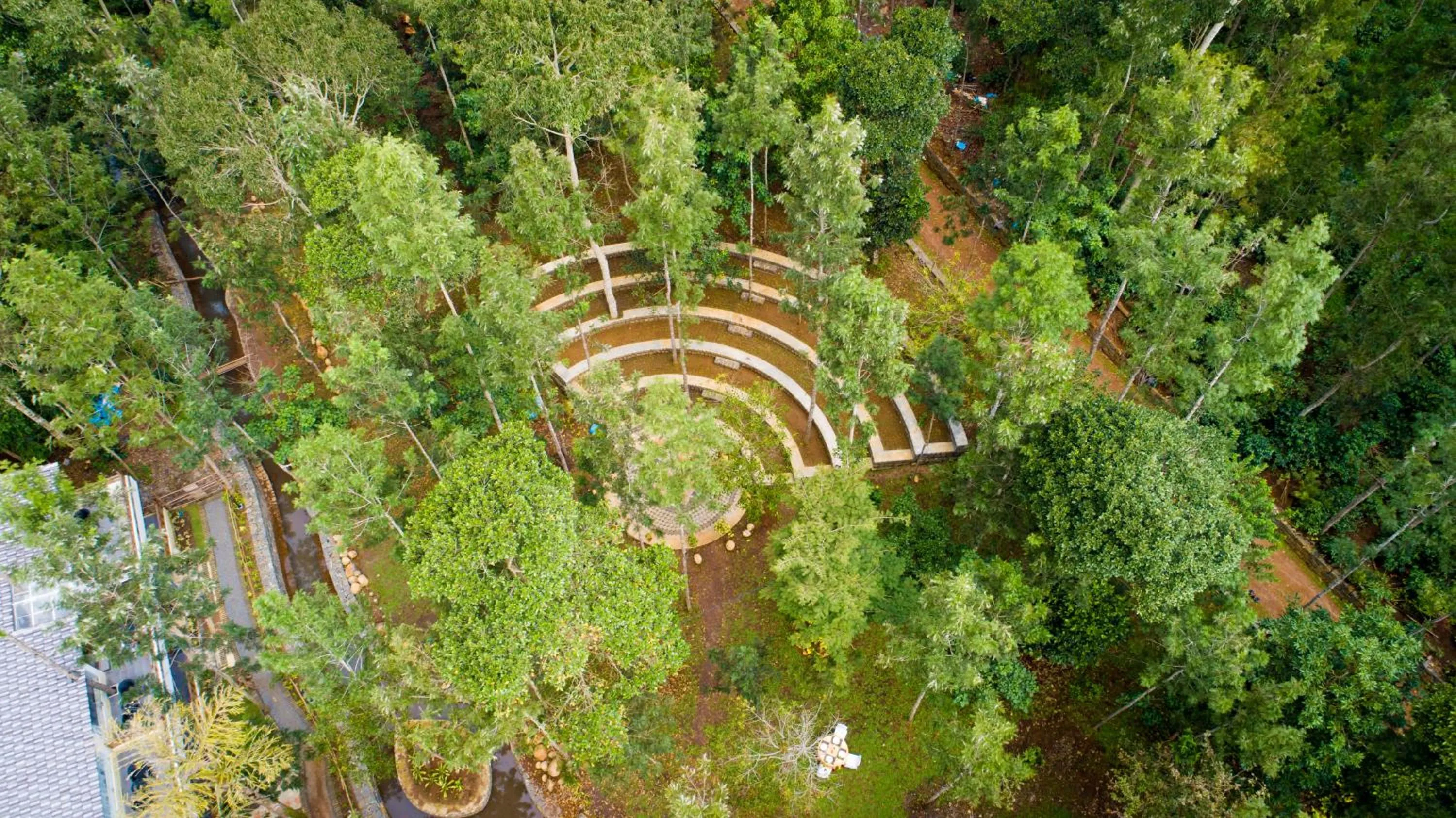 Day in Mainland Resorts & Spa by Kolaahalam