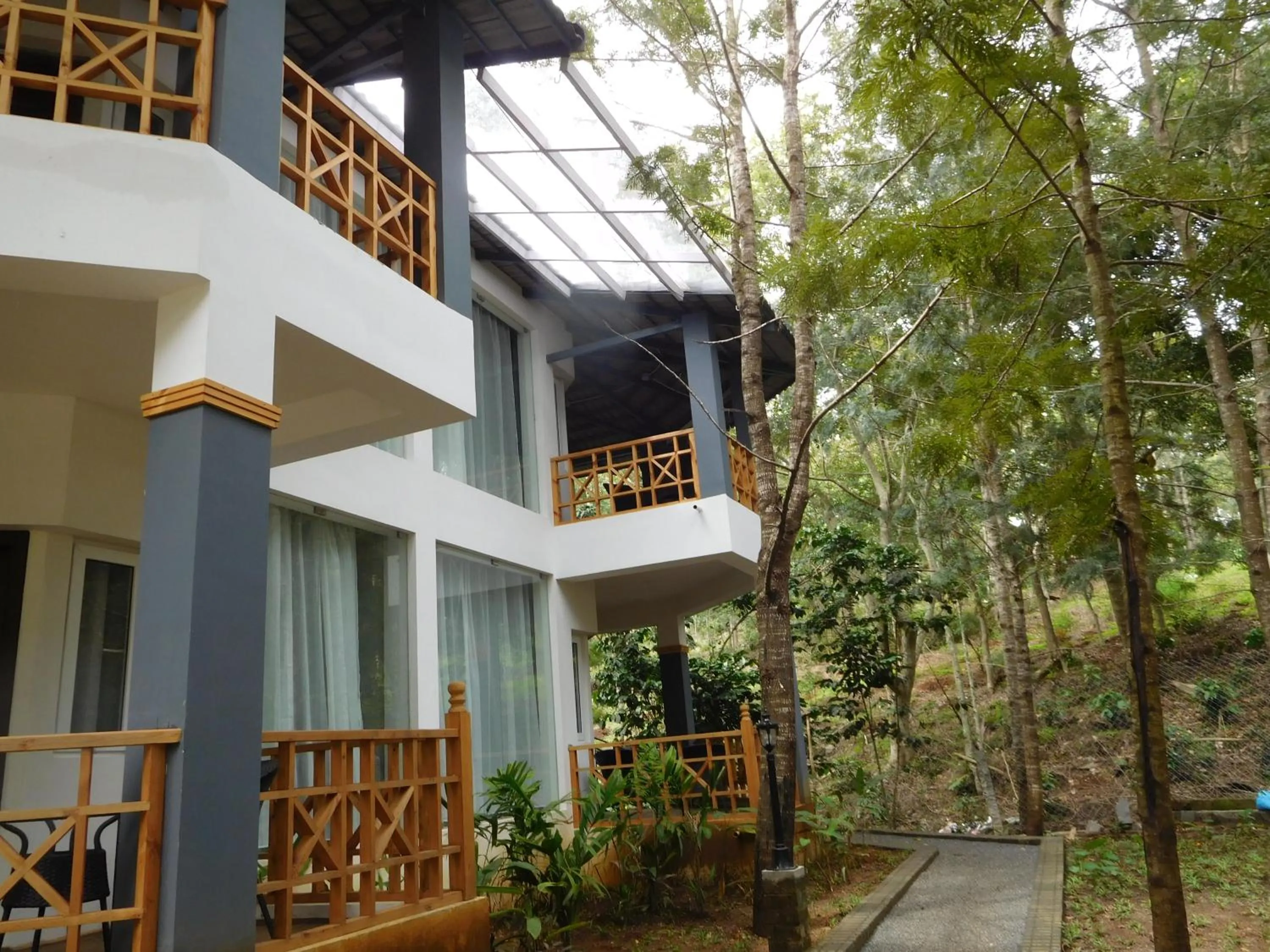 Mainland Resorts & Spa by Kolaahalam