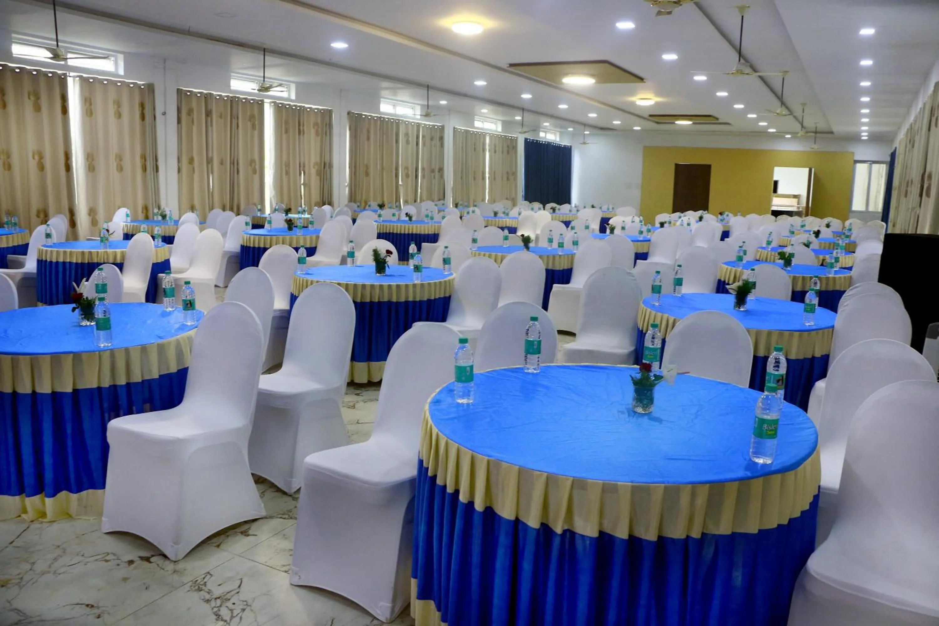 wedding in Mainland Resorts & Spa by Kolaahalam