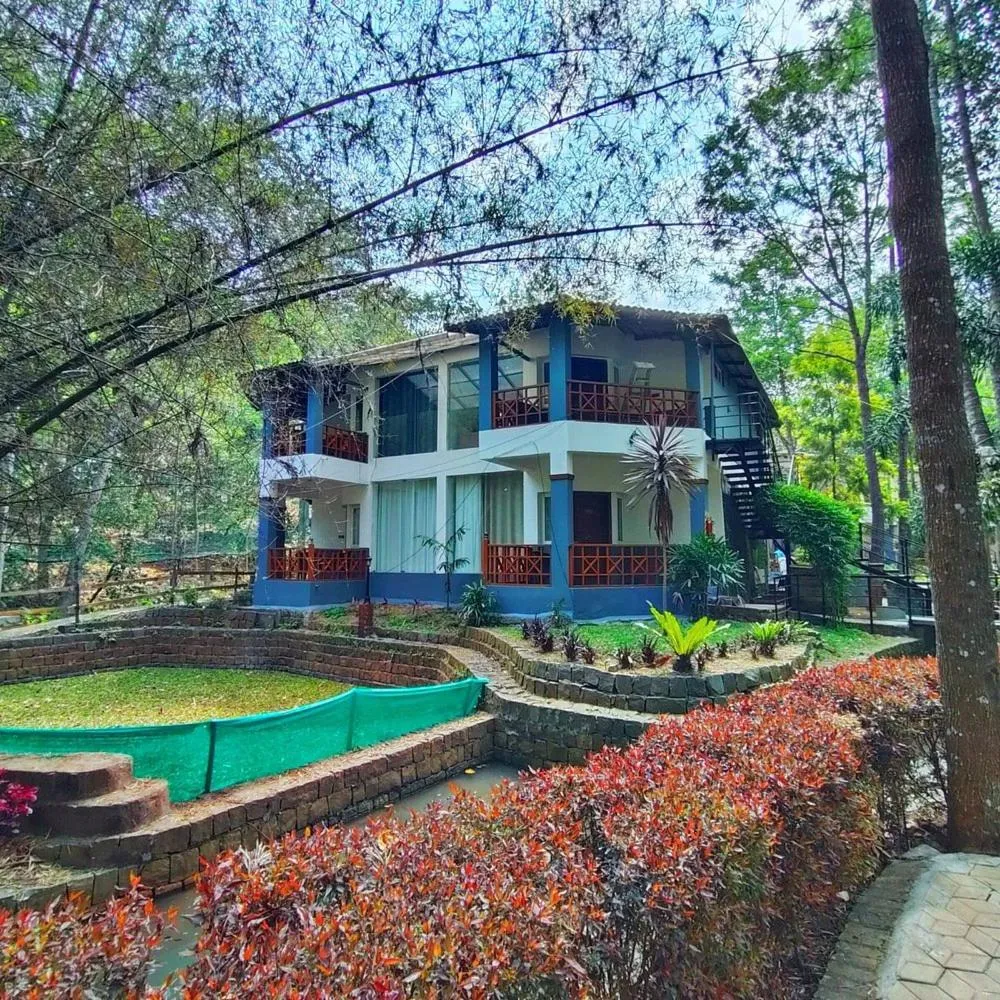 Mainland Resorts & Spa by Kolaahalam