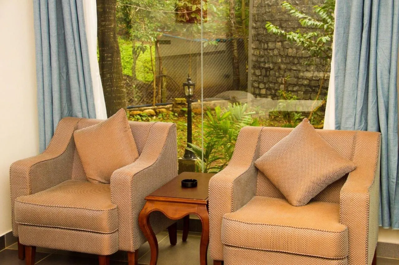 Mainland Resorts & Spa by Kolaahalam