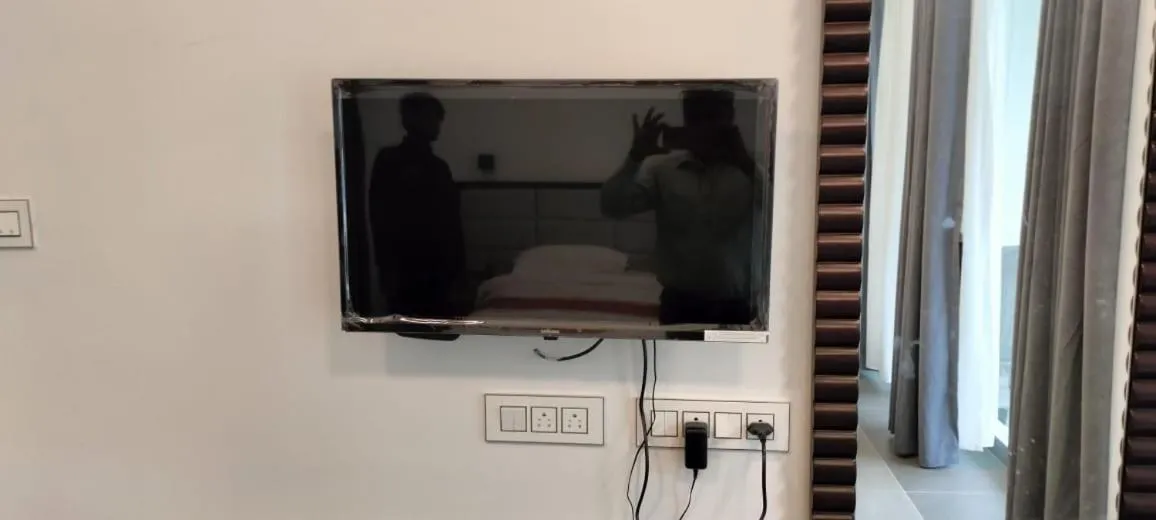 Mainland Resorts & Spa by Kolaahalam