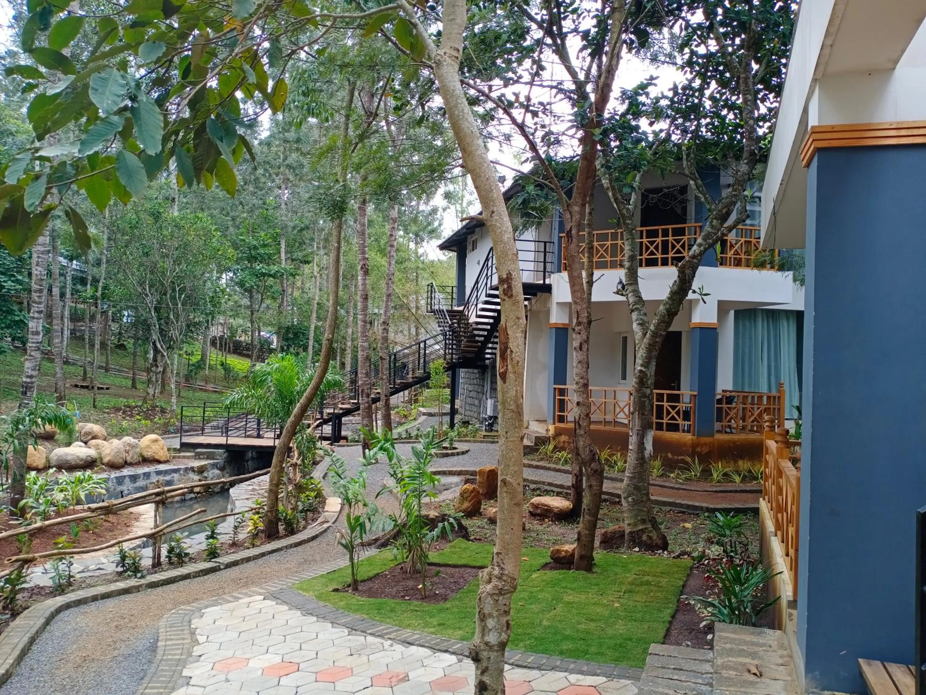 Mainland Resorts & Spa by Kolaahalam