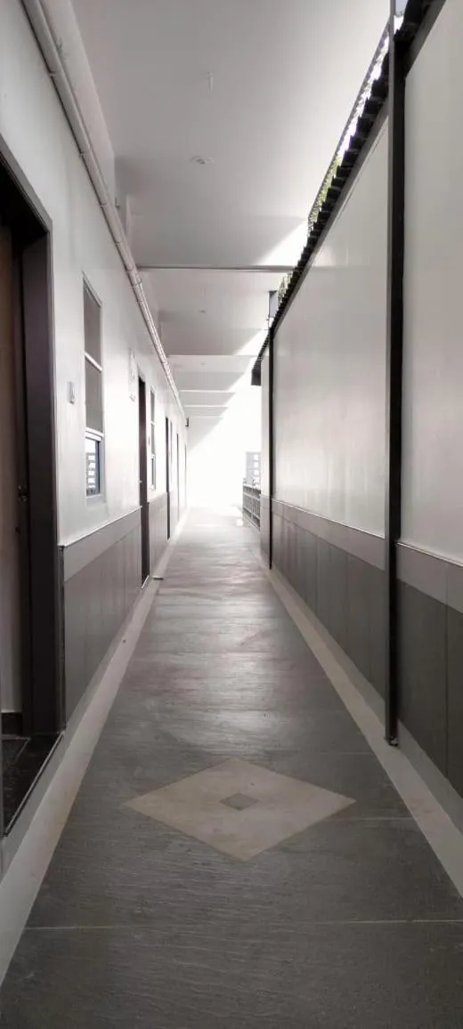 Mainland Resorts & Spa by Kolaahalam