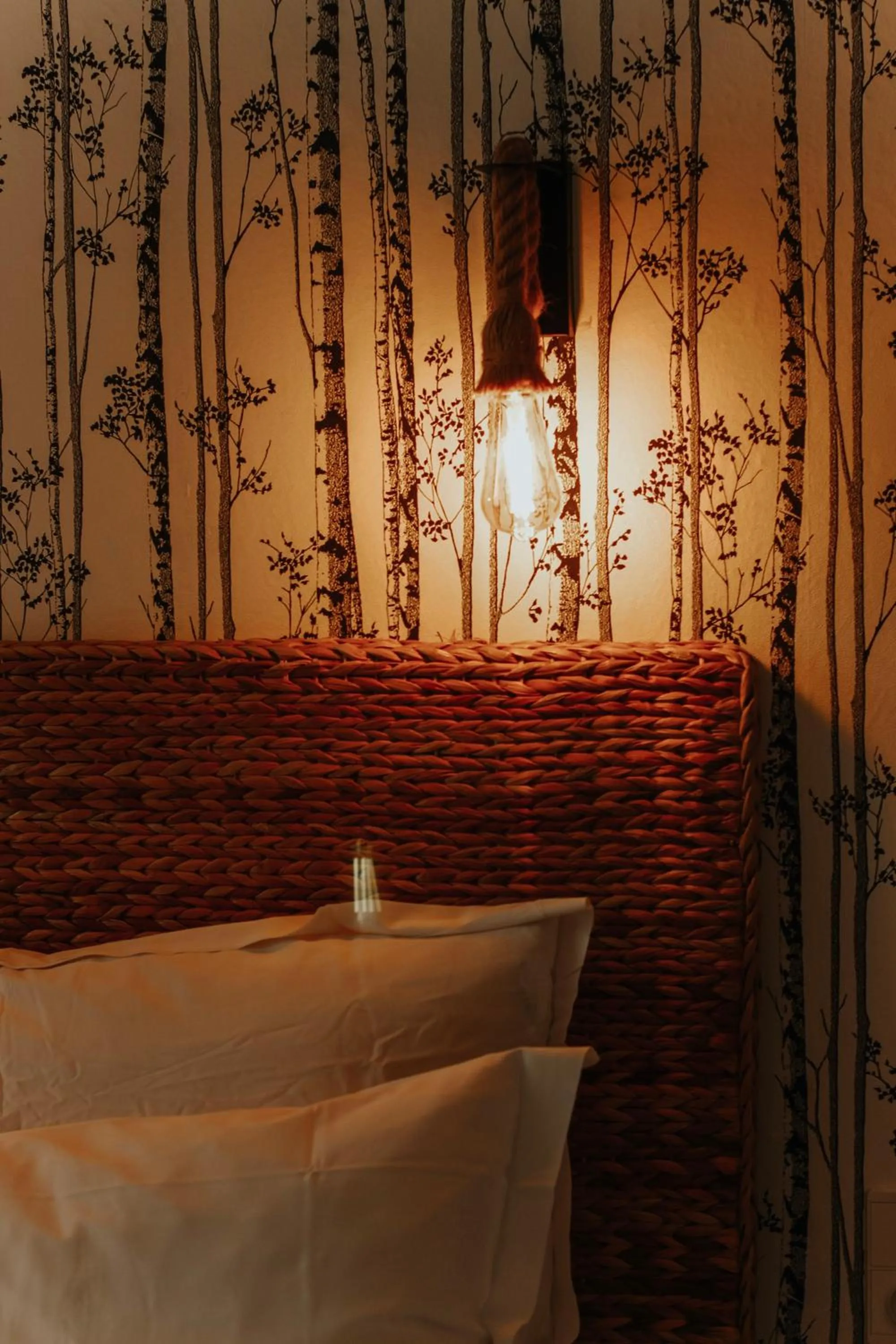 hair dryier in Hôtel du Château