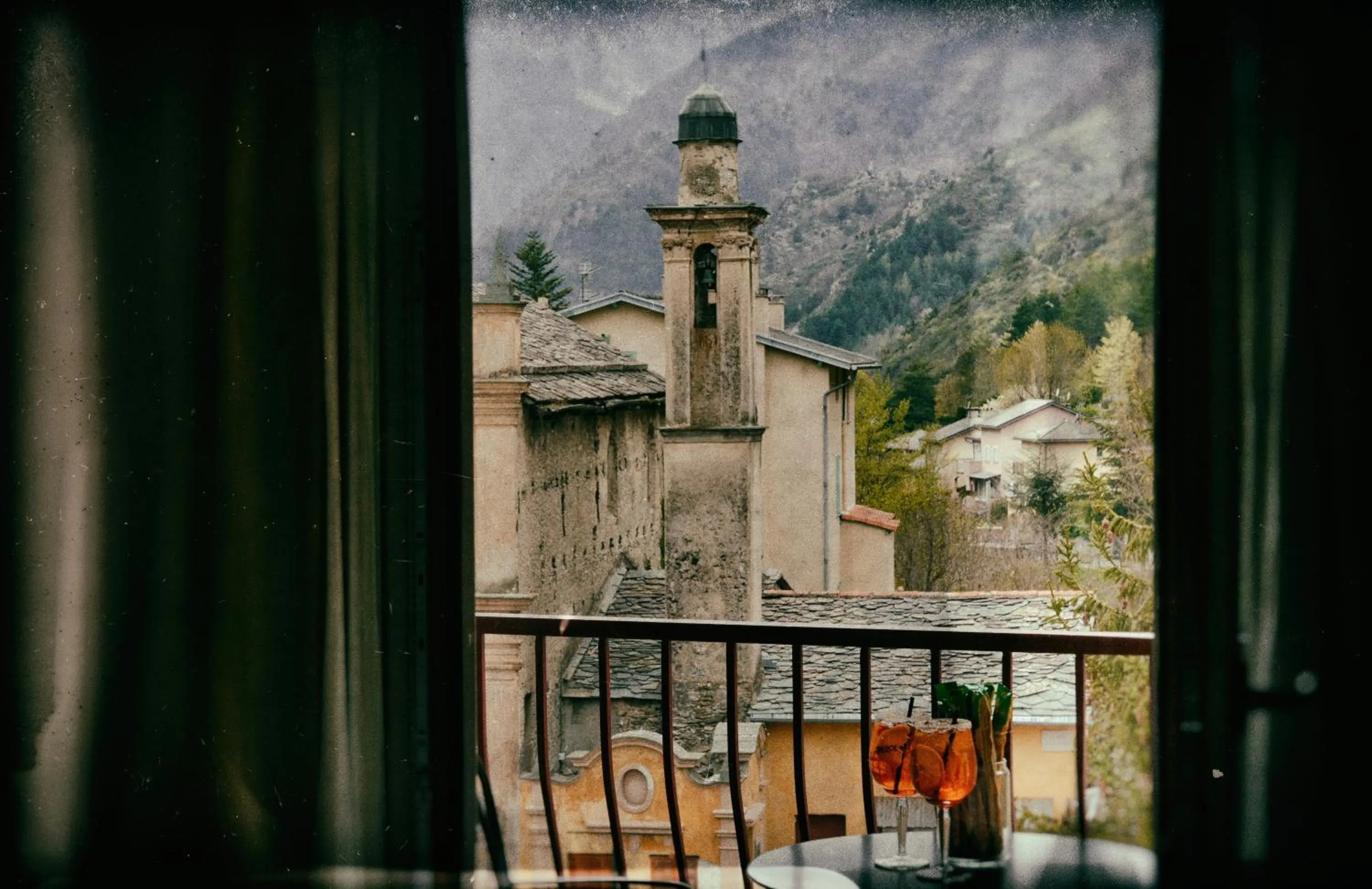 Auberge Saint Martin