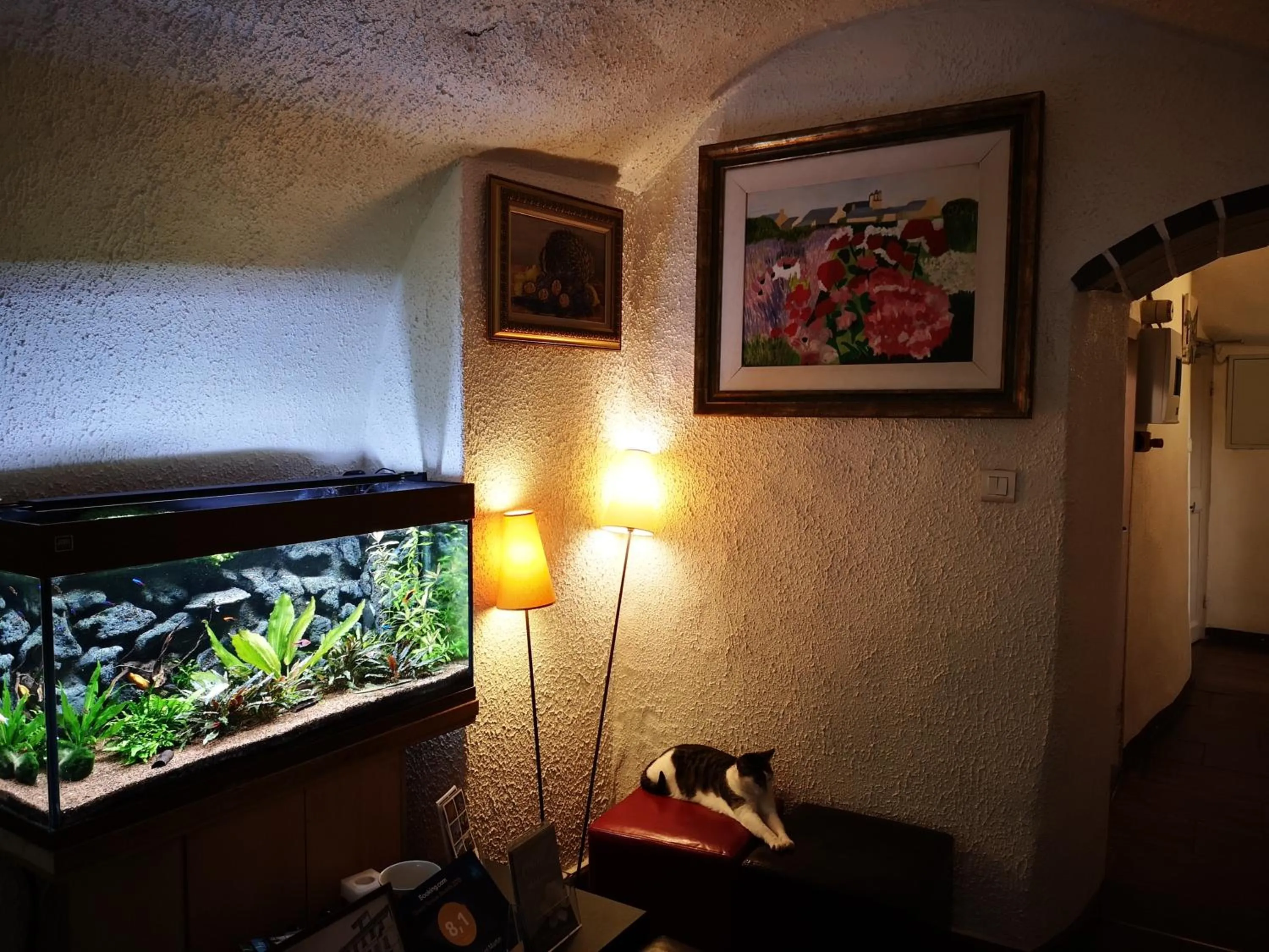 Auberge Saint Martin