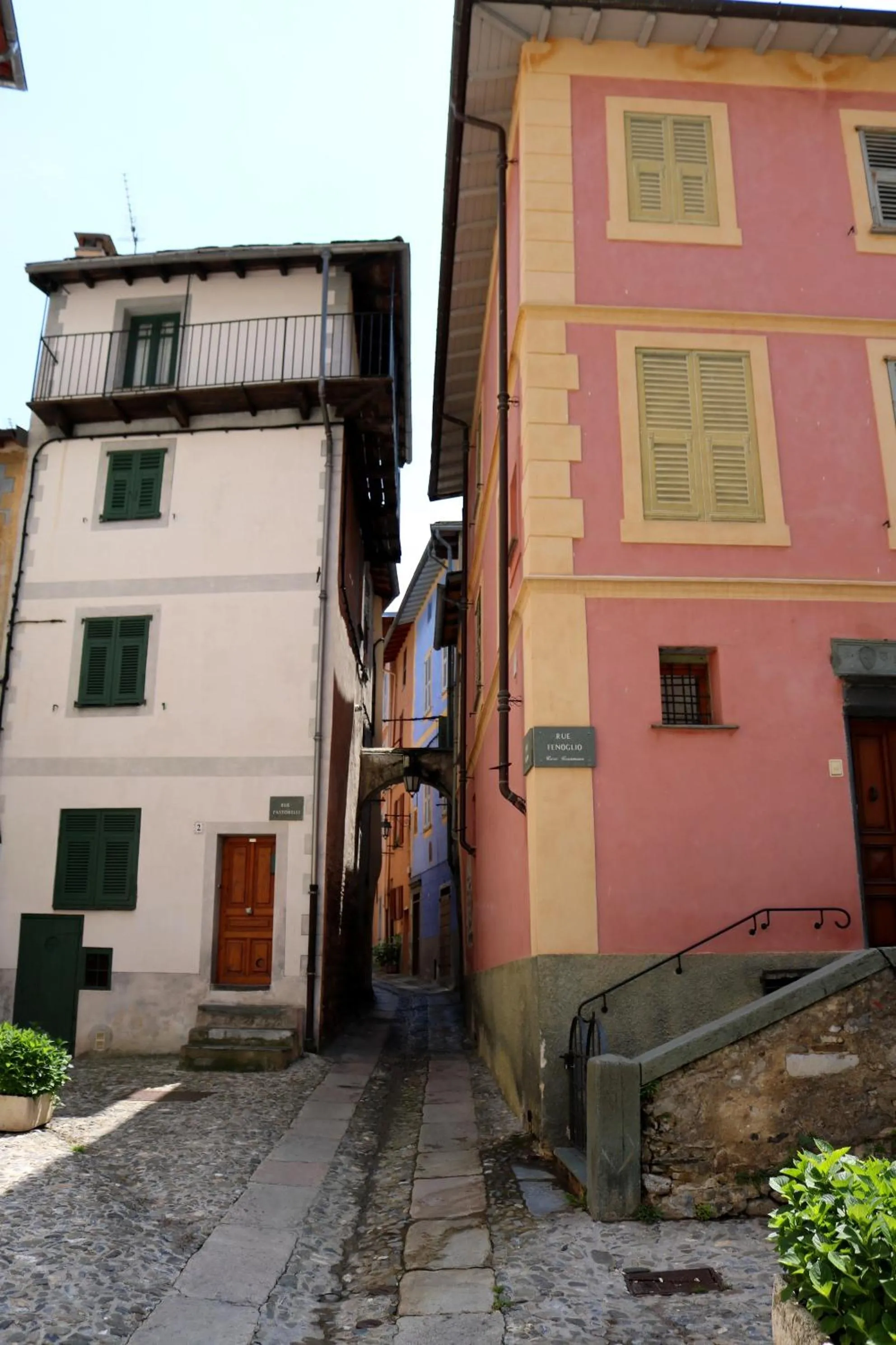 Auberge Saint Martin