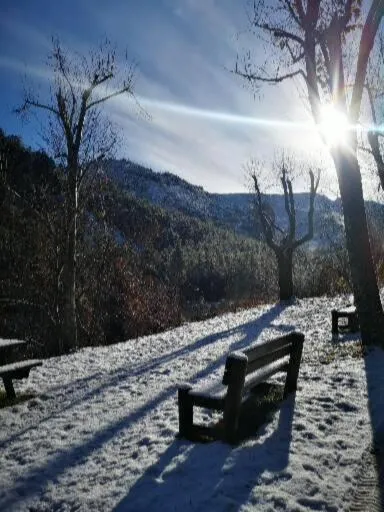 Auberge Saint Martin