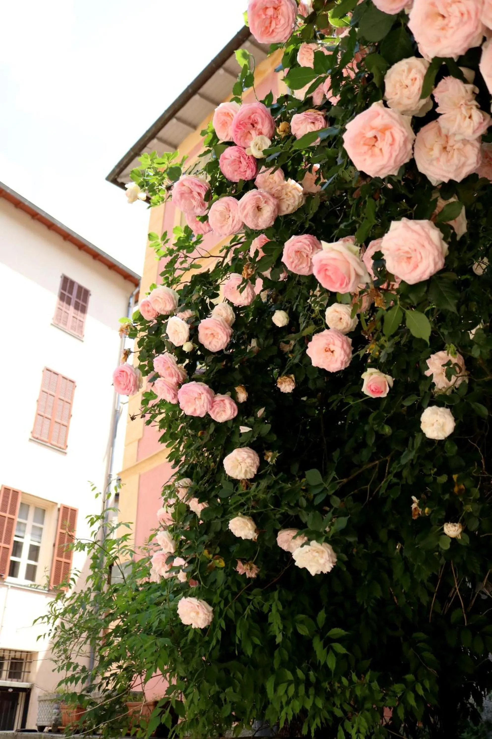 Auberge Saint Martin