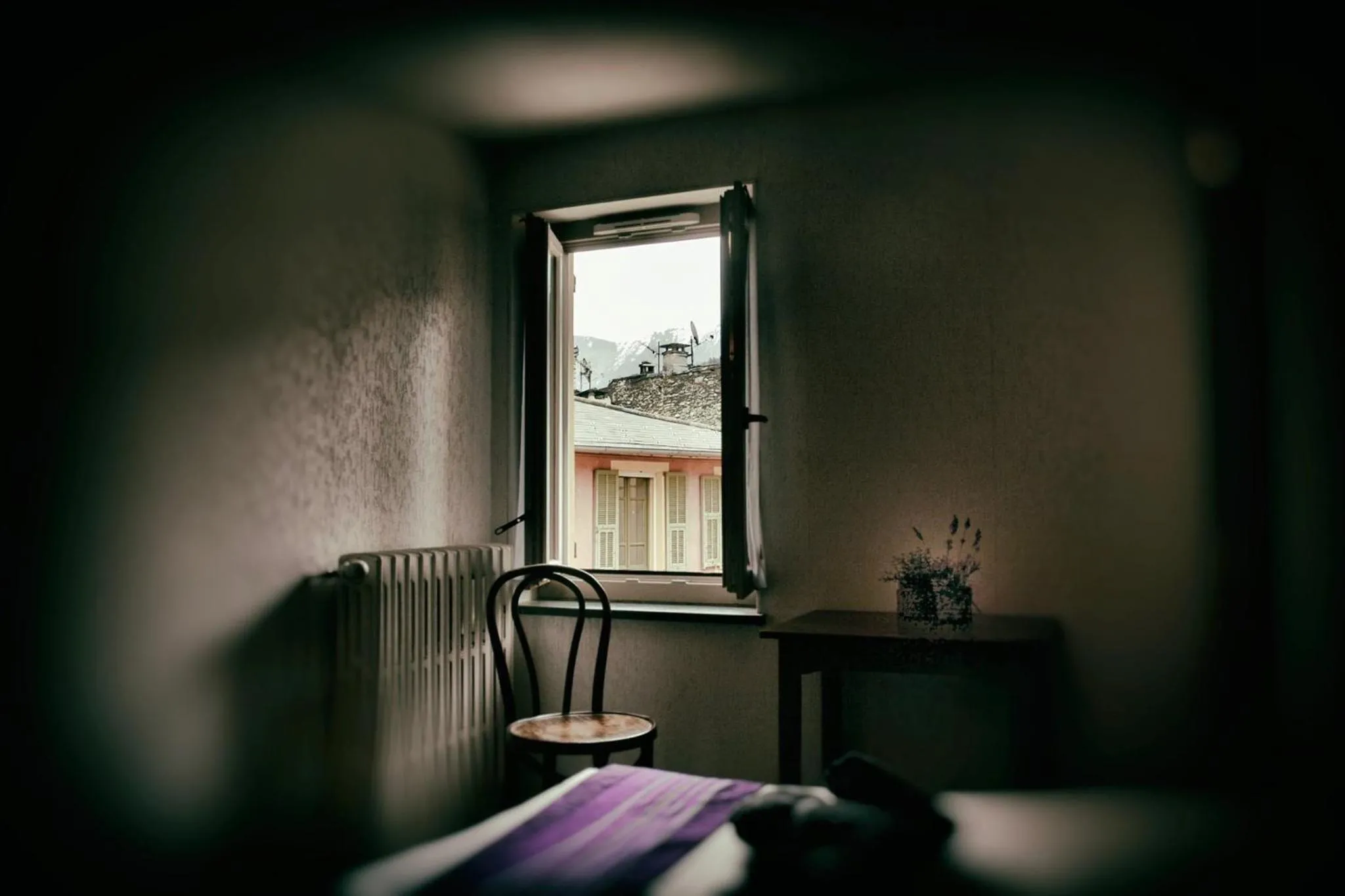 Auberge Saint Martin