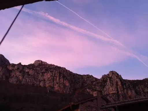 Auberge Saint Martin