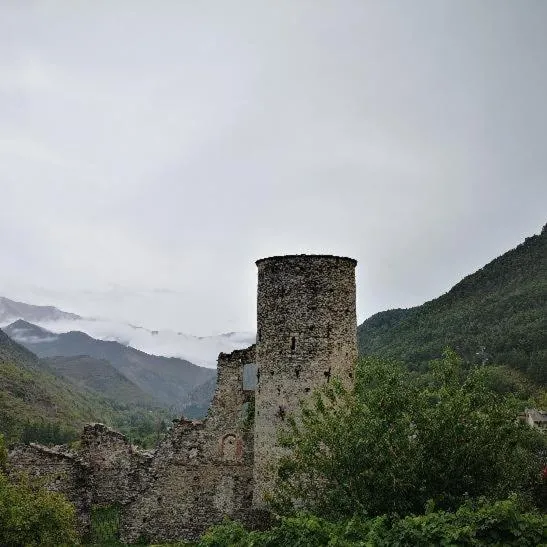 Auberge Saint Martin