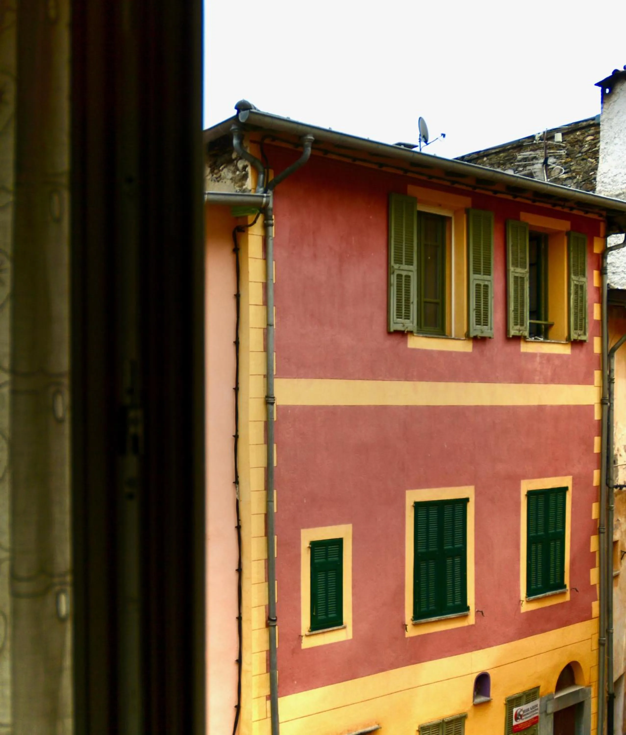 Auberge Saint Martin