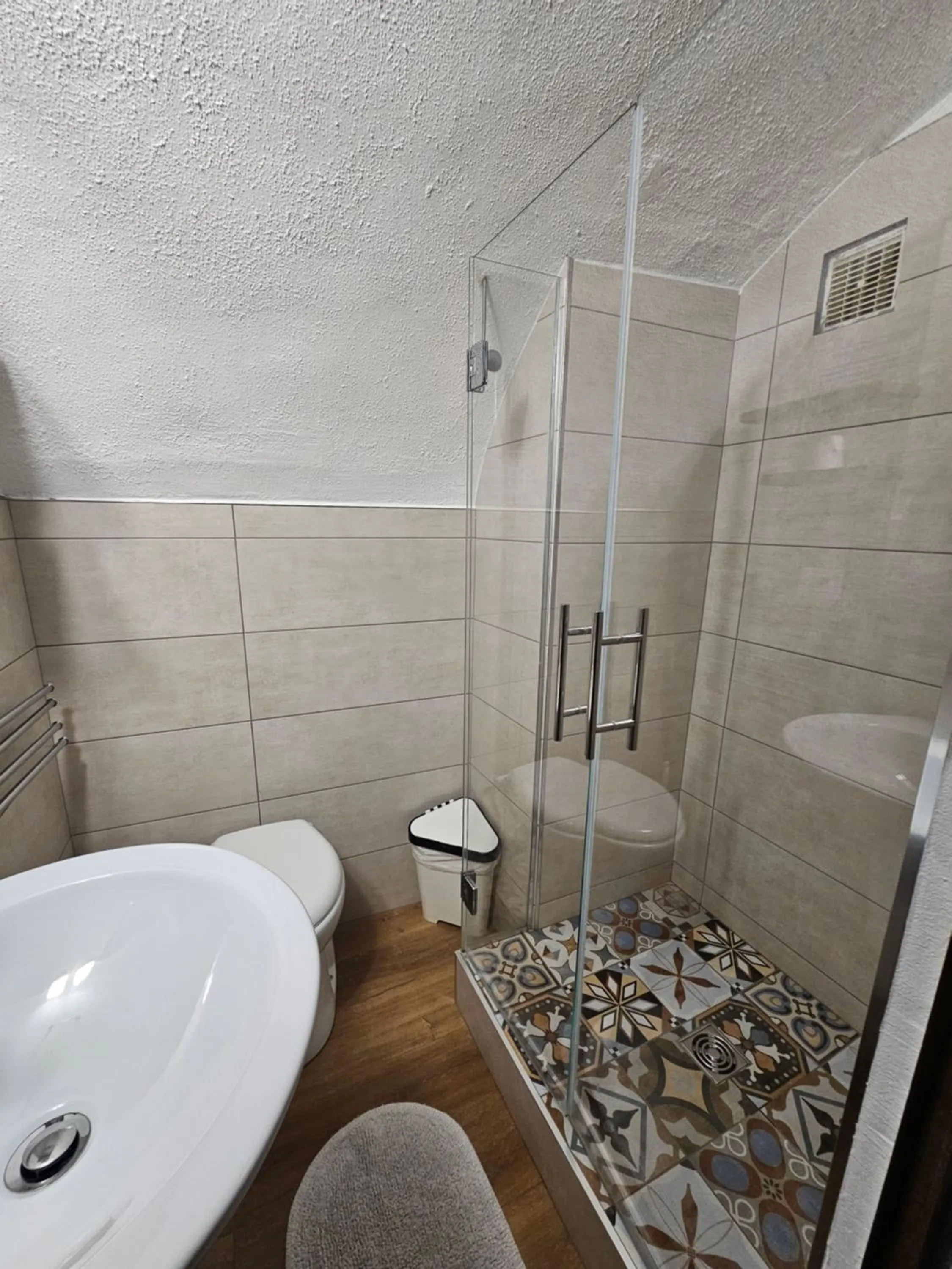 Auberge Saint Martin