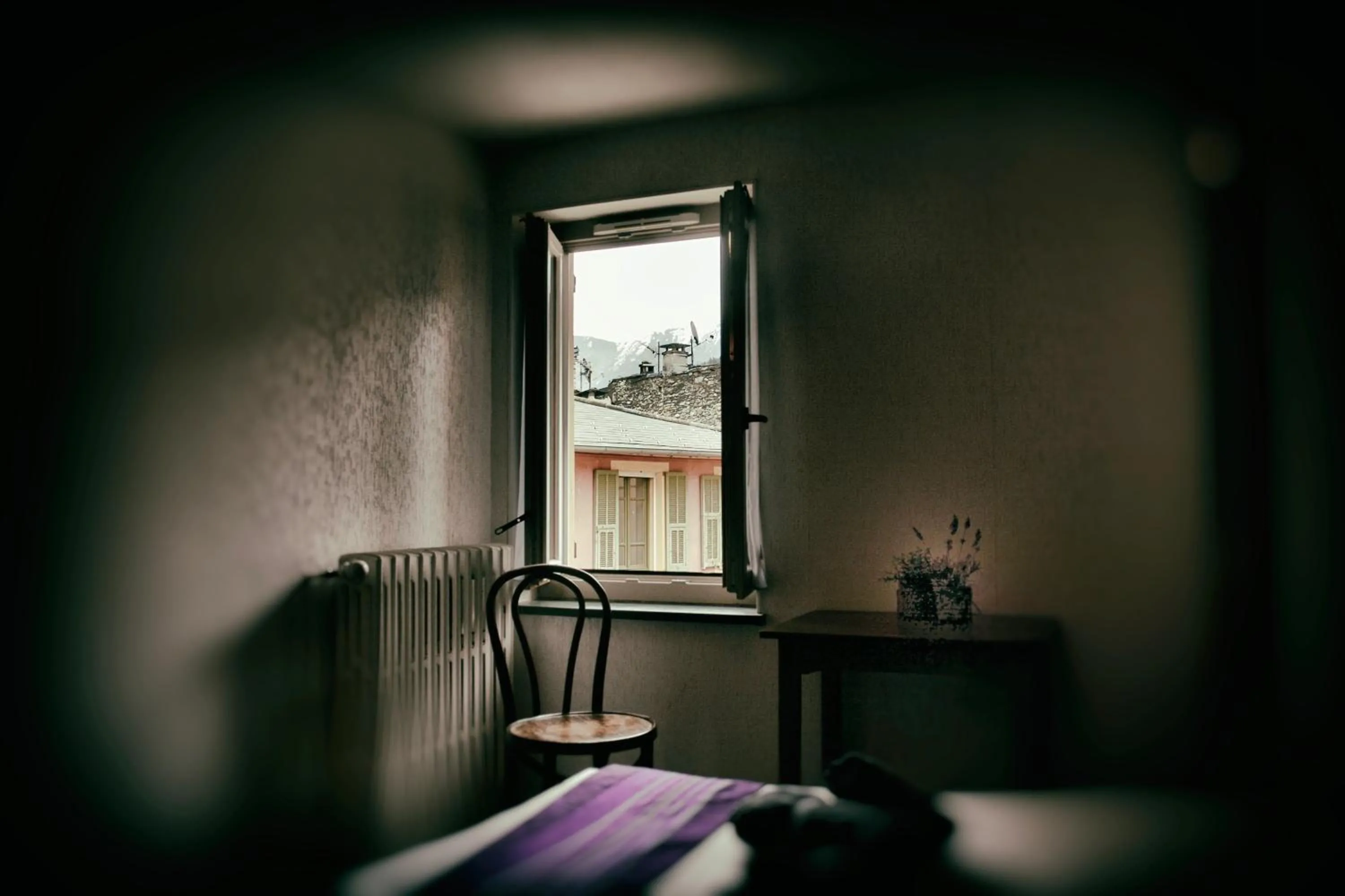 Auberge Saint Martin