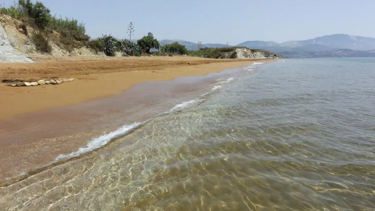 Summer in Kefalonia Beach Hotel & Bungalows