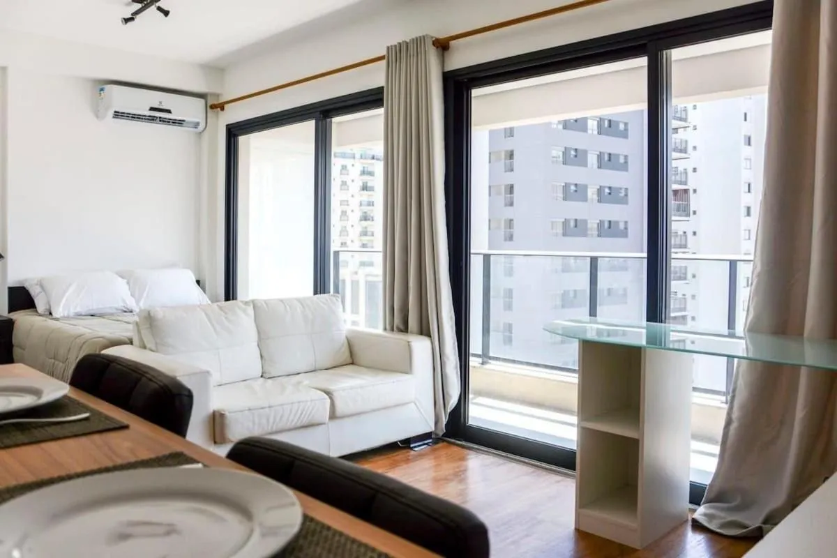 Nun Apartments by BnbHost