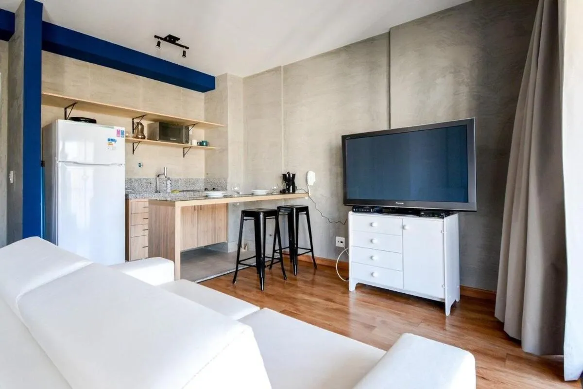 Bed in Nun Apartments by BnbHost