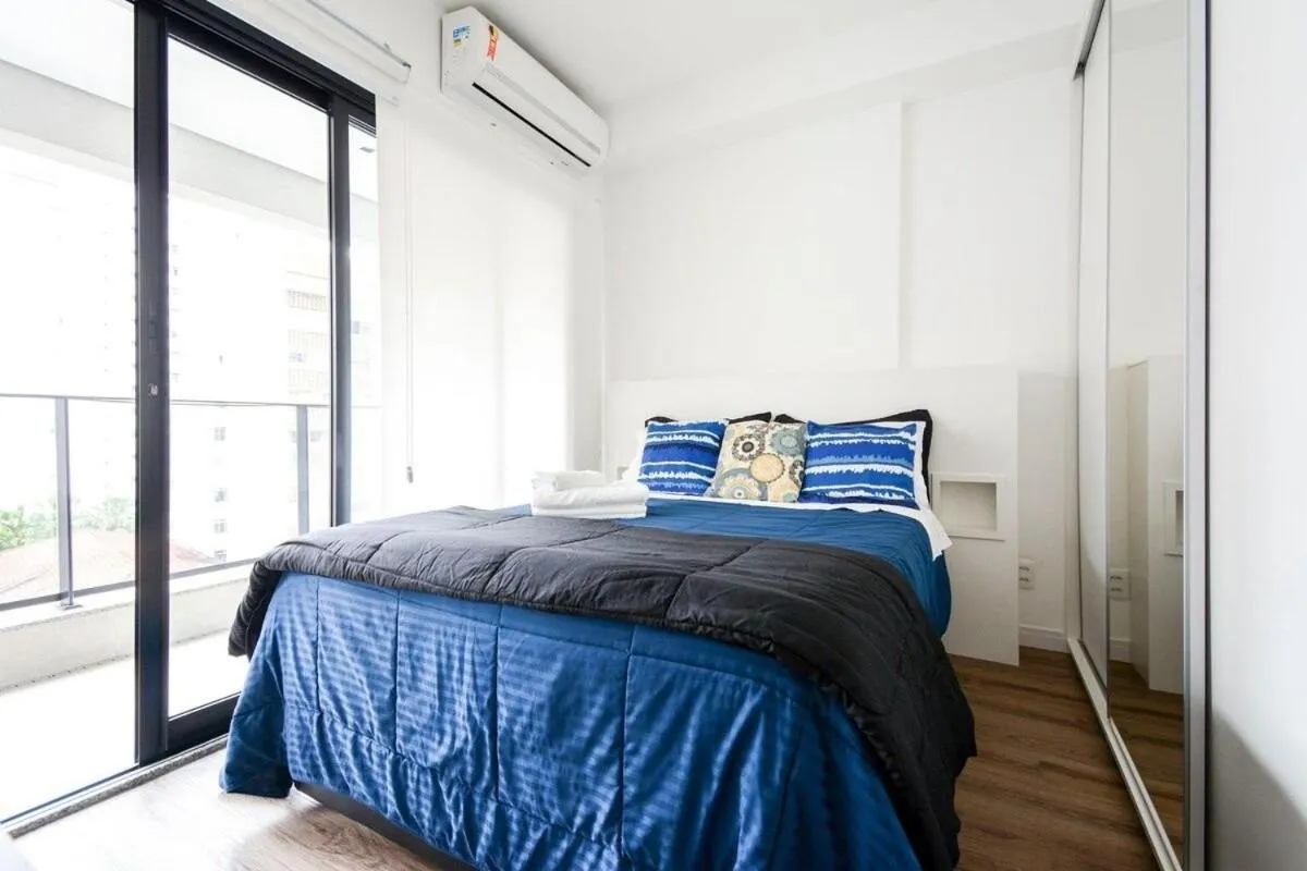 Bed in Nun Apartments by BnbHost