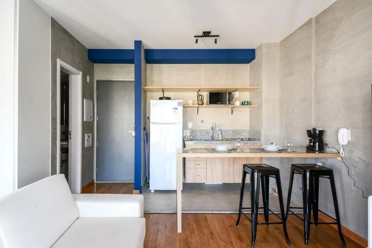 Nun Apartments by BnbHost