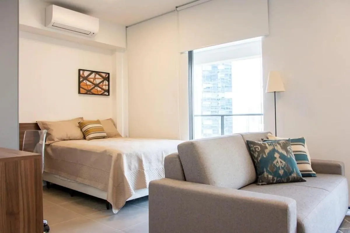 Bed in Nun Apartments by BnbHost