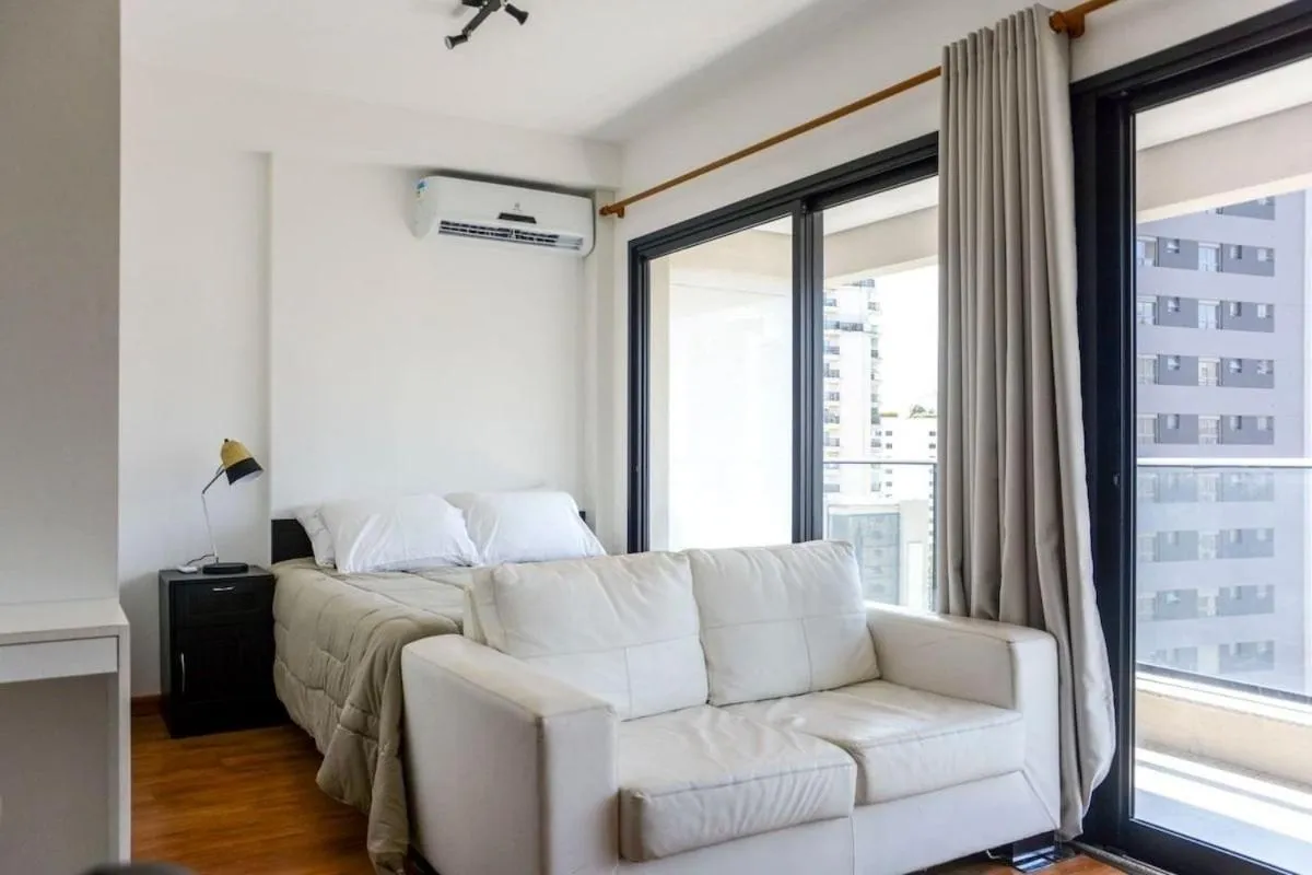 Nun Apartments by BnbHost