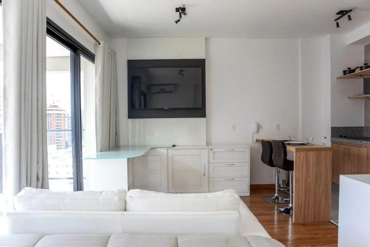 Nun Apartments by BnbHost