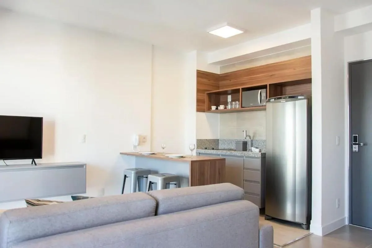 Nun Apartments by BnbHost