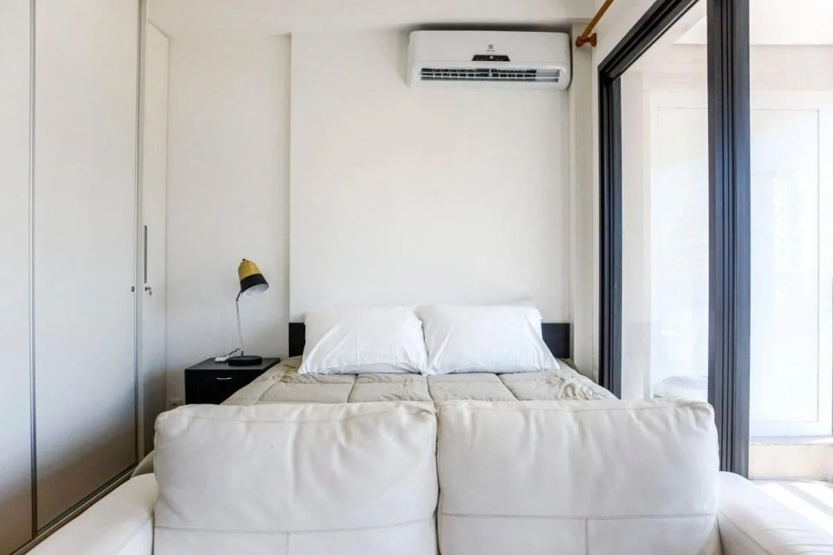 Bed in Nun Apartments by BnbHost