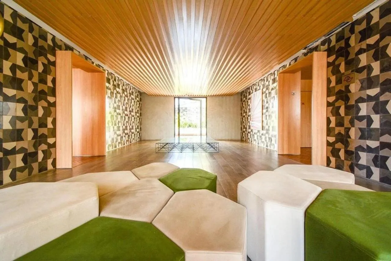 Nun Apartments by BnbHost