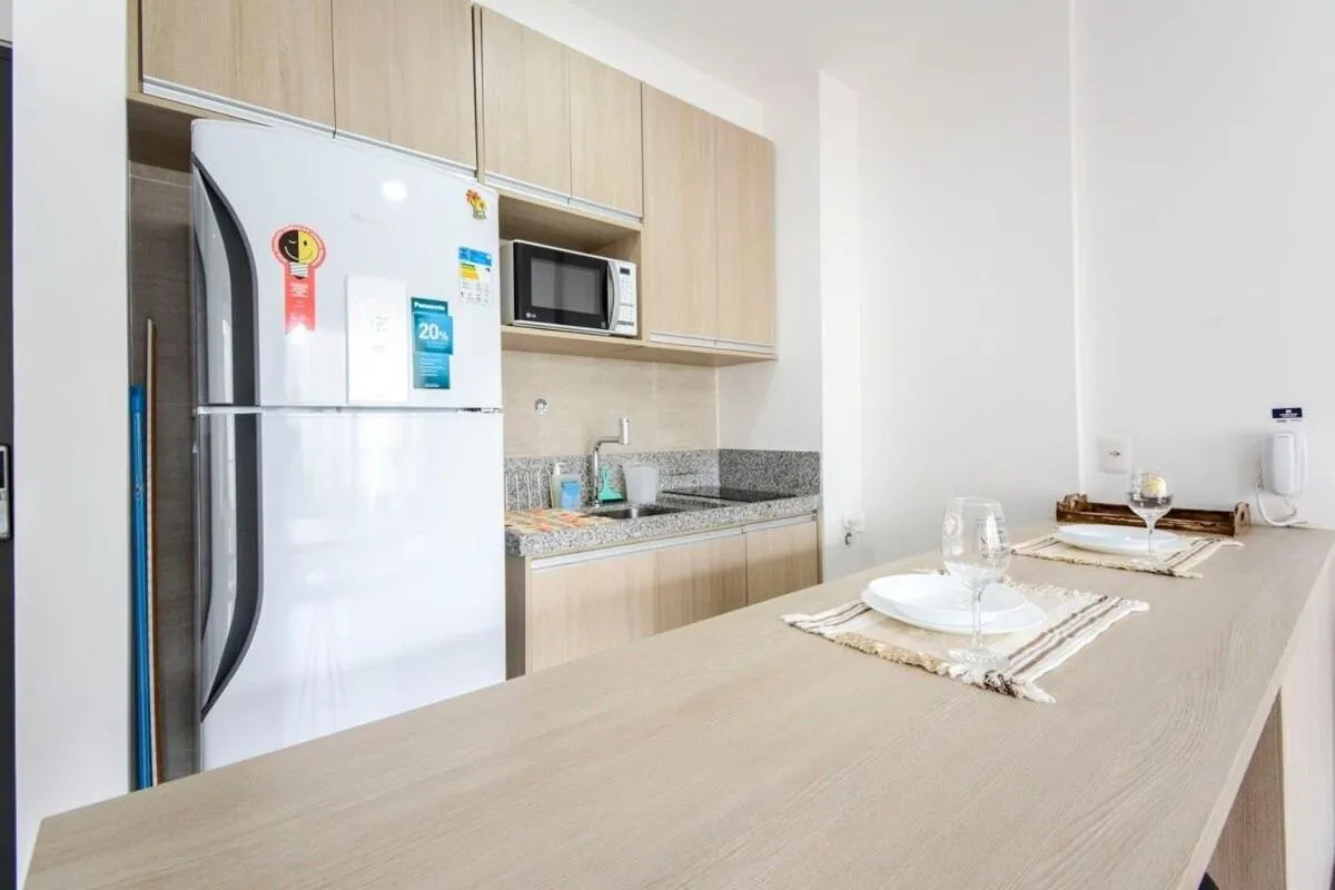 Nun Apartments by BnbHost