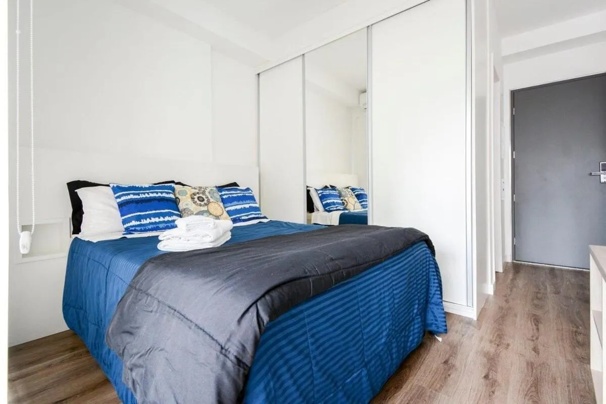 Bed in Nun Apartments by BnbHost