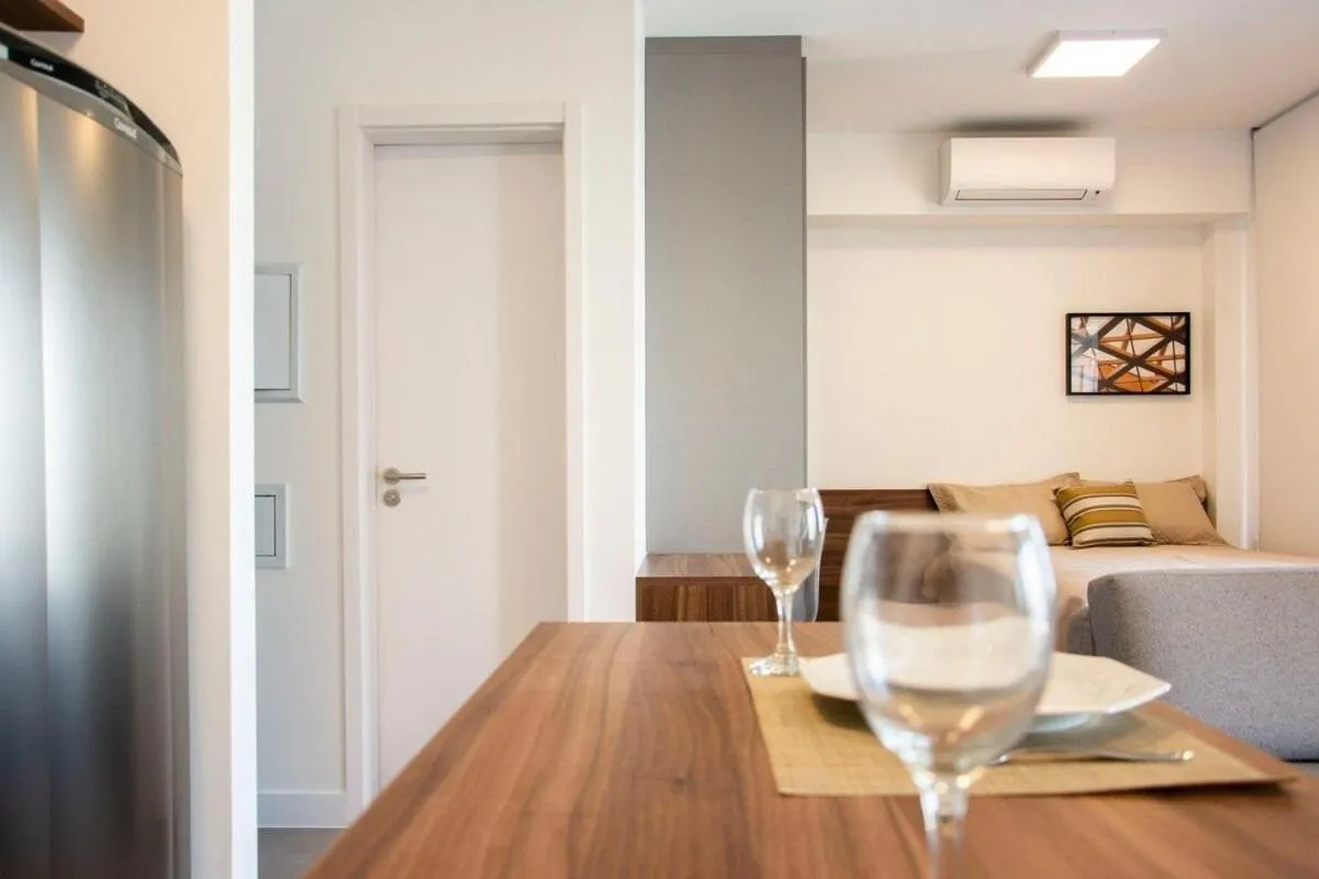 Dining area in Nun Apartments by BnbHost