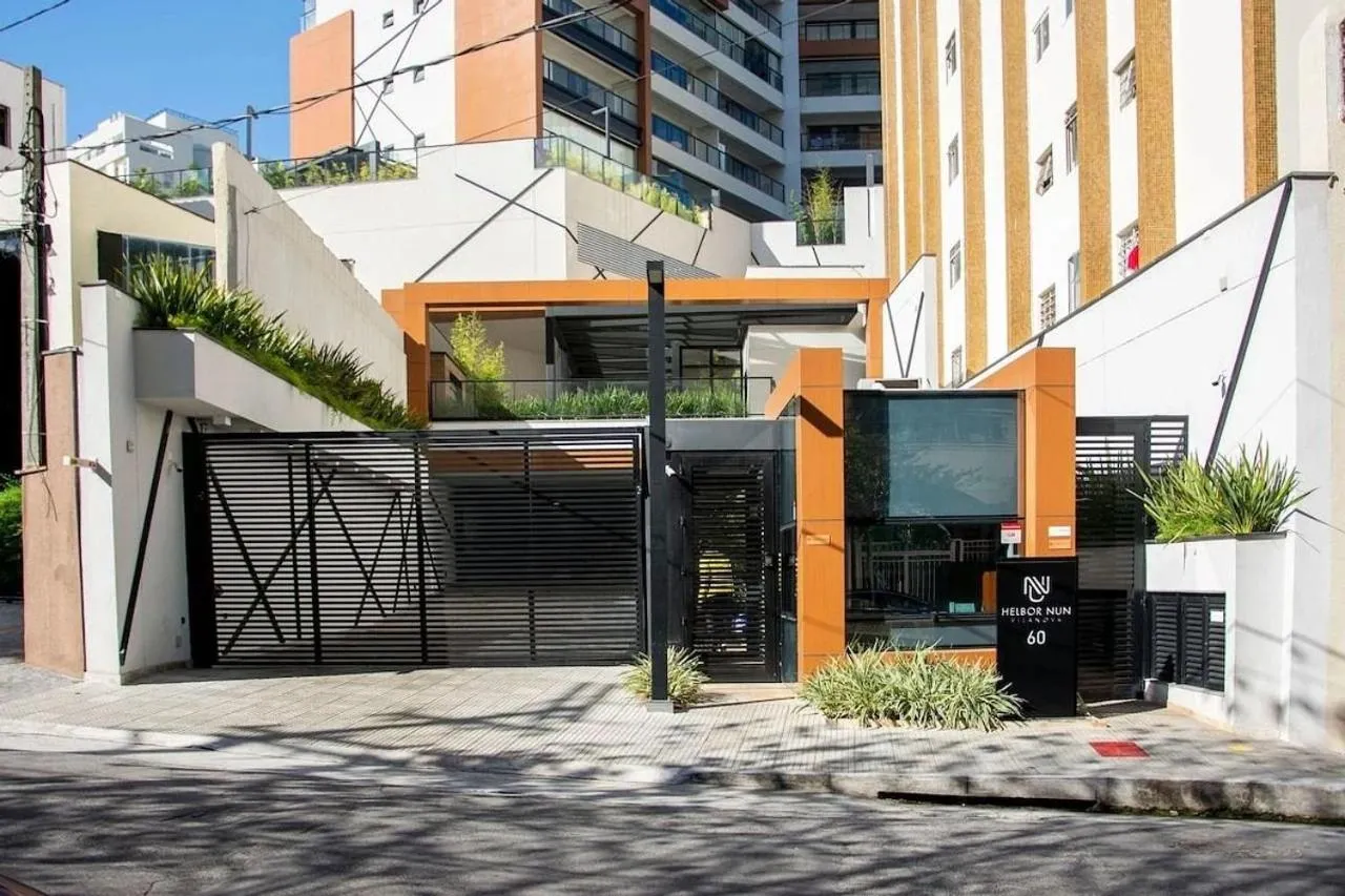 Nun Apartments by BnbHost