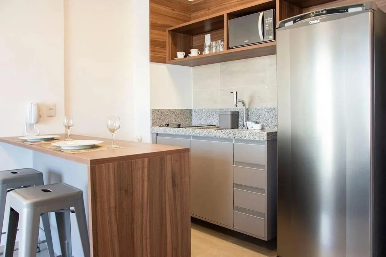 Nun Apartments by BnbHost