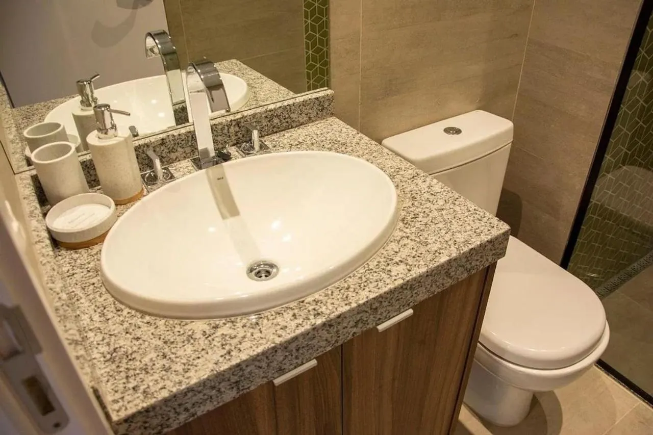 Nun Apartments by BnbHost