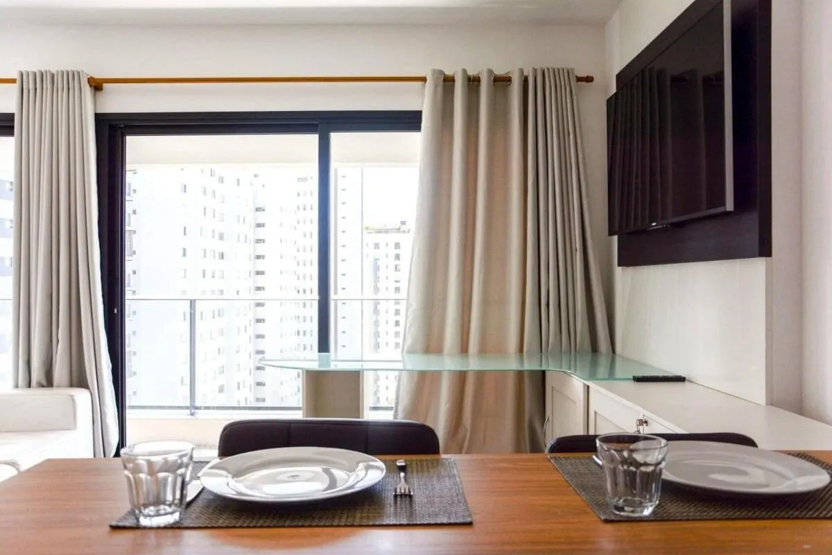 Nun Apartments by BnbHost