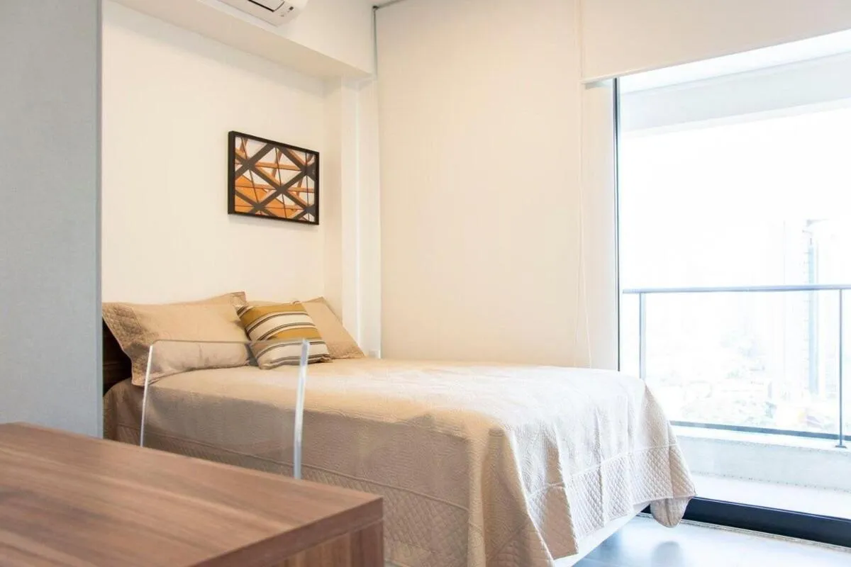 Bed in Nun Apartments by BnbHost