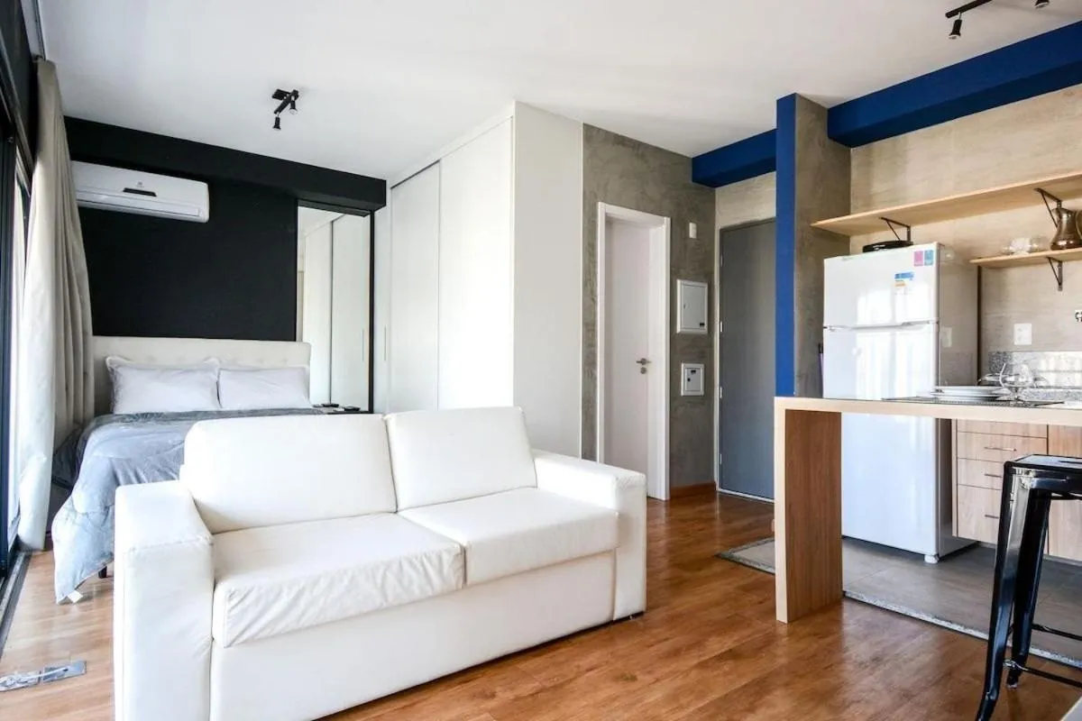 Nun Apartments by BnbHost