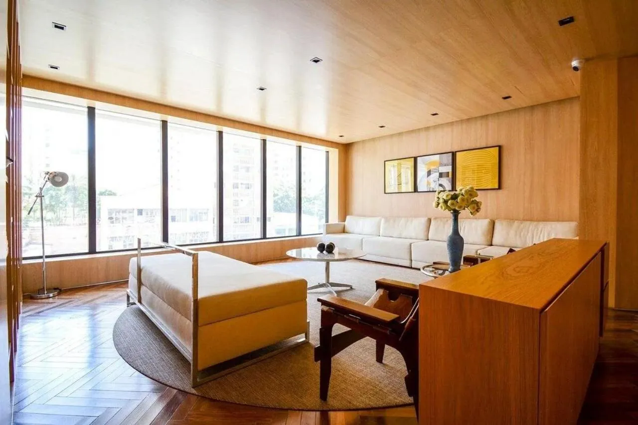 Nun Apartments by BnbHost