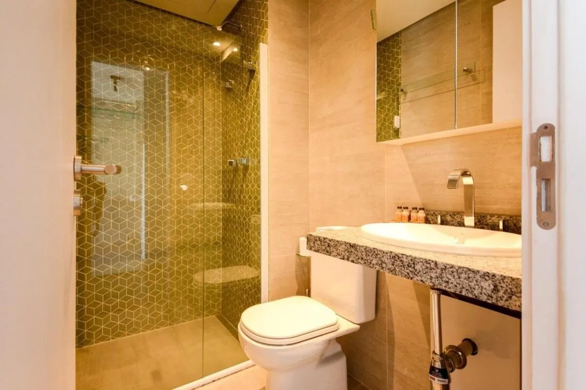 Nun Apartments by BnbHost