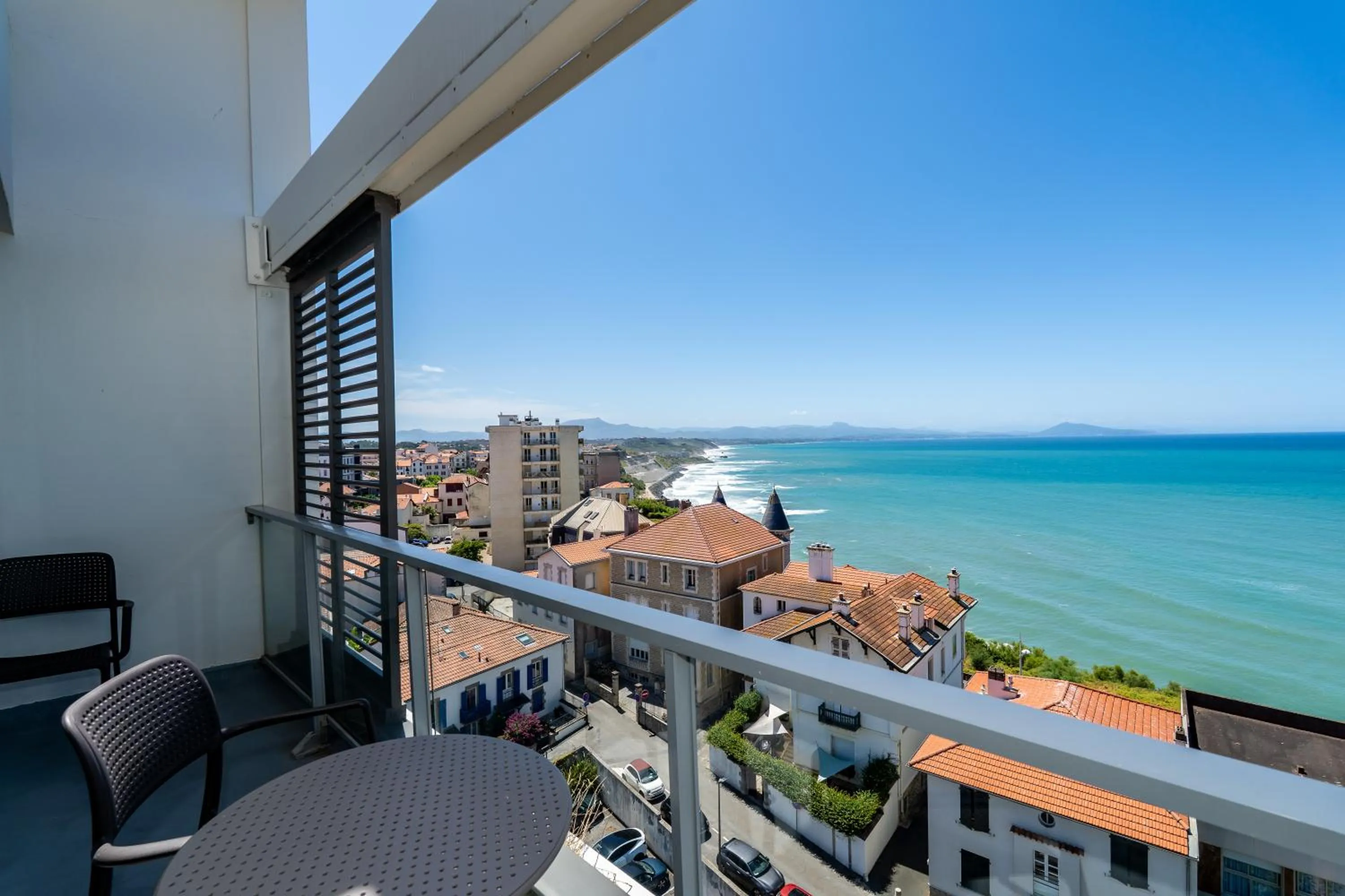 Résidence Vacances Bleues Le Grand Large